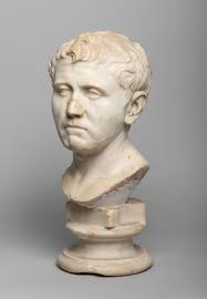 Texas Collector Finds Roman Bust ...