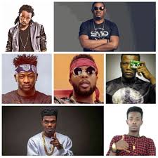 If you want to become a music producer, experiment with a digital audio workstation, which will allow you to arrange and edit the music that you record. Top Seven Music Producers That Are Artistes Too Naijaloaded