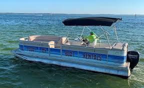 Looking for a boat slip for rent, in or around pensacola. Pensacola Beach Boat Rentals Pontoon Boat Rentals In Pensacola Fl