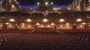 new orleans saenger theatre opens after
