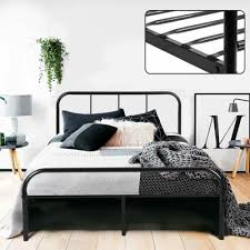 ikea bed frames full metal bed frame
