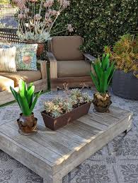Buy Agave Cactus Yard Art Metal Agave