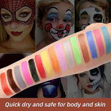 makeup palette hypoall fruugo
