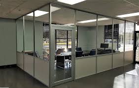 Conference Room Glass Walls Tc19
