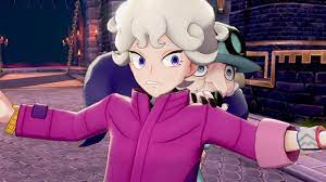 Pokemon Sword and Shield - Bede's 2nd Endorsement - YouTube