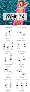 body complex full body workout