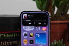 apple iphone 14 pro max review