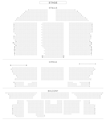 25 Luxury Boston Opera House Interactive Seating Chart Www