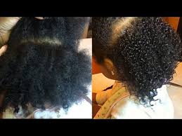 There's a plethora of knowledge afforded to you by way of books like the science of black hair and online forums like black hair media. Learning To Care For Your Child S Natural Hair Takes Alot Of Time And Patience Here Are 10 Youtube Channel In 2020 Baby Hair Growth Dry Hair Remedies Dry Natural Hair