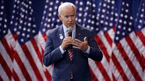 Husband to @drbiden, proud father and grandfather. Former Vice President Joe Biden Formally Clinches Democratic Presidential Nomination Abc7 Los Angeles