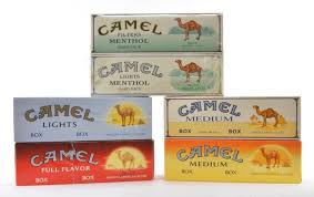Best camel cigarettes online with delivery online store. Sold Price Camel Cigarettes Unopened Carton Collection September 5 0117 1 00 Pm Edt