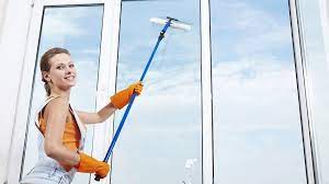 Hire Professional Window Cleaners