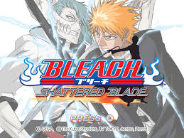 Dec 11, 2007 · background info bleach: Bleach Shattered Blade