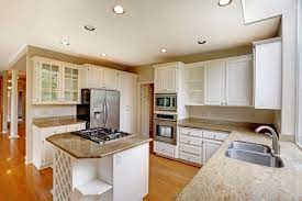 cabinet refacing cost angi