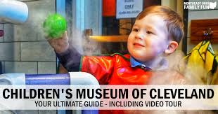 cleveland children s museum