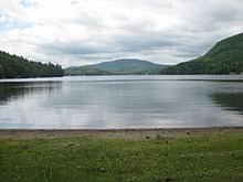 List Of Lakes In Vermont Wikivisually
