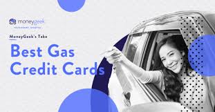 Best gas station credit cards the best gas credit card is the blue cash preferred® card from american express because it gives 3% cash back on gas at any u.s. 2021 S Best Credit Cards For Gas Rewards Moneygeek Com