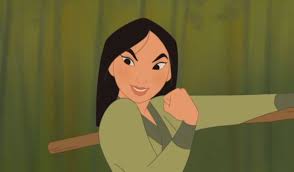 With the evolution of animation, audiences, and filmmaking techniques, there's always room for improving the magic. Lesson Number One Song With Lyrics From Mulan 2 Disney Movie Animation Songs