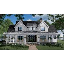 The House Designers Thd 7375 Builder