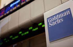 goldman sachs to spend tens of millions
