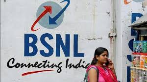 Bsnl To Launch 4g Services In Patna By