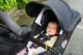 is the doona car seat stroller worth