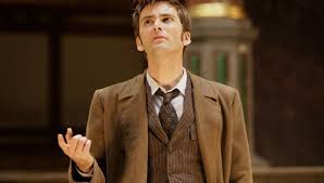 Additionally, multiple incarnations of the doctor have met in various audio dramas and novels based on the television show. David Tennant Reunites With Doctor Who Mastermind For A New Show
