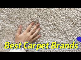 10 best carpet brands to transform your