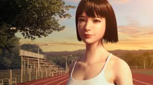 She loves to run, and can always be seen on the track. Free Fire La Legende De Kelly Youtube
