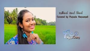 Now you can download mp3 from manike mage hithe for free and in the highest quality 192 kbps, this online music playlist contains. Manike Mage Hithe Covered By Punsala Hansamali Amilamp3 Com