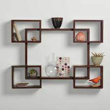 18 Cool Contemporary Shelves Designs