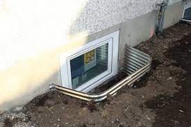 Basement Window Security Options Deep