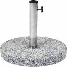 Charles Bentley 15kg Round Granite