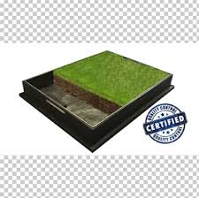 manhole cover garden drainage lawn png