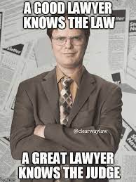 34 hilarious lawyer memes of october 2019. Attorney Memes For A Laugh Clearwaylaw The Best Ones