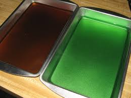 It has many uses but is used. Pandan And Coconut Agar Agar Jello Tastydesu Where Delicious Food Lives