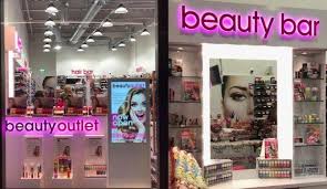the best beauty outlet ping you won