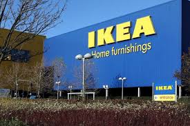 Ikea Plans To Open Another Major