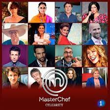 Meet the contestants on celebrity masterchef 2020. Tve Aclara La Polemica Del Inicio De Grabaciones De Masterchef Celebrity El Huffpost