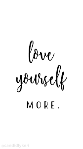  Love You More Quotes Be Yourself Quotes Positive Quotes