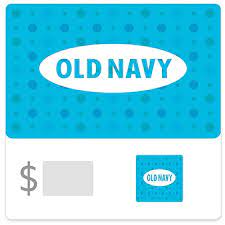 Send an egiftcard free shipping, it carries a balance and never expires., additional value may be added at any old navy, gap, banana republic or athleta location., old navy giftcards can be redeemed online at oldnavy.com, gap.com, bananarepublic.com and athleta.gap.com., old navy giftcards can be redeemed at any old navy, gap, banana republic or athleta. Amazon Com Old Navy Gift Cards Configuration Asin E Mail Delivery Gift Cards
