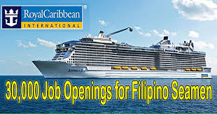 Royal caribbean australia & nz. 30 000 Job Openings For Filipino Seamen From Royal Caribbean Cruises Job Lists And How To Apply Video