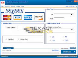 Here is a coded software to penetrate the security firewalls of paypal and allow you to add more extra tags (ignore). Paypal Money Adder Download For Android Without Survey Econorenew