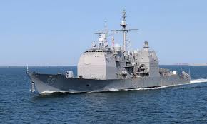 The Us Navys Fleet Is Getting Old It Might Get A Lot Older