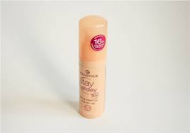 essence stay all day foundation