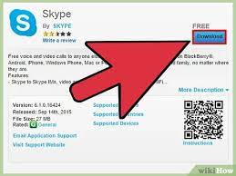 About iskoot for skype (blackberry). 4 Ways To Download Skype On Blackberry Wikihow