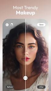 youcam makeup face editor by perfect