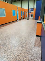 commercial premierone epoxy flooring