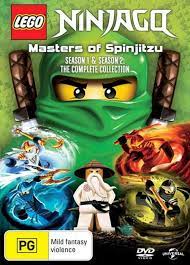 LEGO Ninjago Masters of Spinjitzu - Season 2 Solarmovie - watch episodes of  LEGO Ninjago Masters of Spinjitzu - Season 2 on Solarmovie.