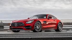 This passion for performance, coupled with unrivalled technological expertise and distinctive visual flair, is evident across the amg range. 2020 Mercedes Amg Gt C Is A Solid And Very Stiff Compromise